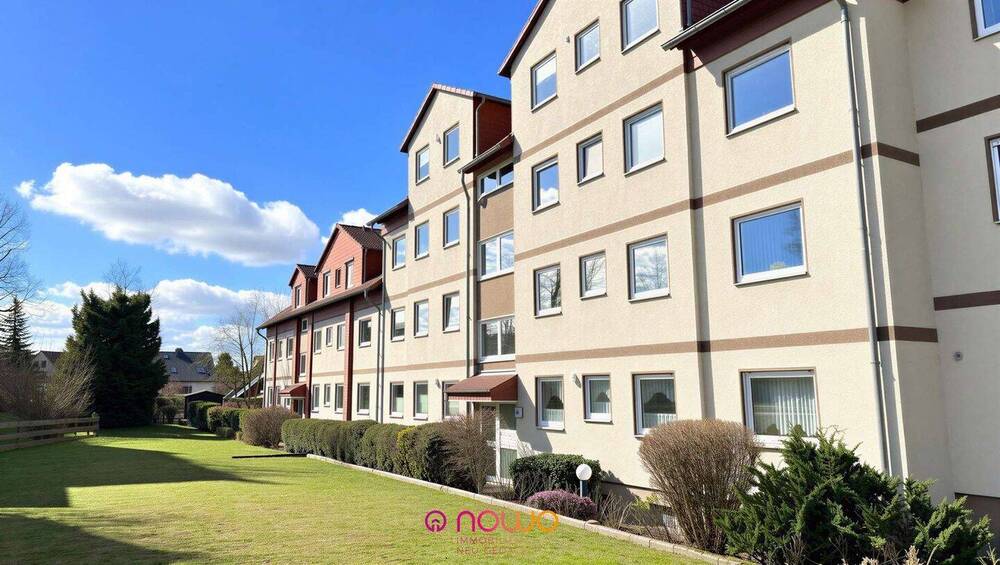 Etagenwohnung Wolfenbüttel Stadtgebiet - 3 Zimmer, 77 m&sup2;, 215.000&euro; | Angebot:26170753