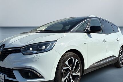 Renault Grand Scenic 61.850 km 14.490 &euro; Braunschweig 38112