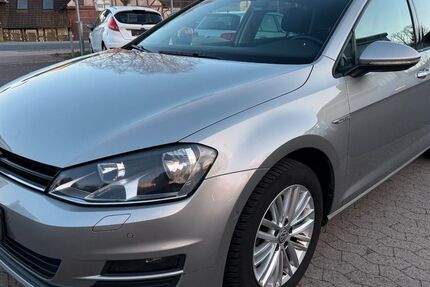 VW Golf 135.000 km 8.900 &euro; Lehre 38165