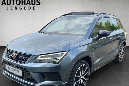 Cupra Ateca 94.000 km 24.999 &euro; Lengede 38268