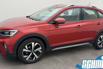 VW Taigo 33.740 km 19.400 &euro; Peine 31226
