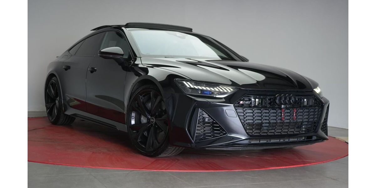 Audi RS7 83.000 km 83.990 &euro; Braunschweig 38110