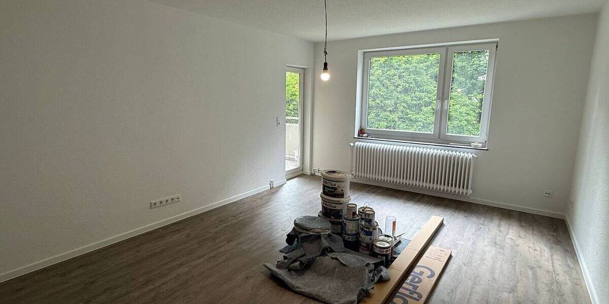 Etagenwohnung Wolfenbüttel Stadtgebiet - 3 Zimmer, 68 m&sup2;, 625&euro; | Angebot:26659682