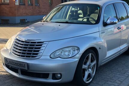 Chrysler PT Cruiser 230.000 km 900 &euro; Braunschweig 38110