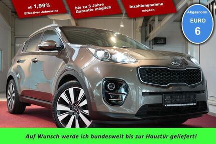 Kia Sportage 123.342 km 15.390 &euro; Peine 31228
