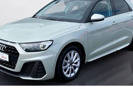 Audi A1 22.306 km 22.007 &euro; Goslar 38644