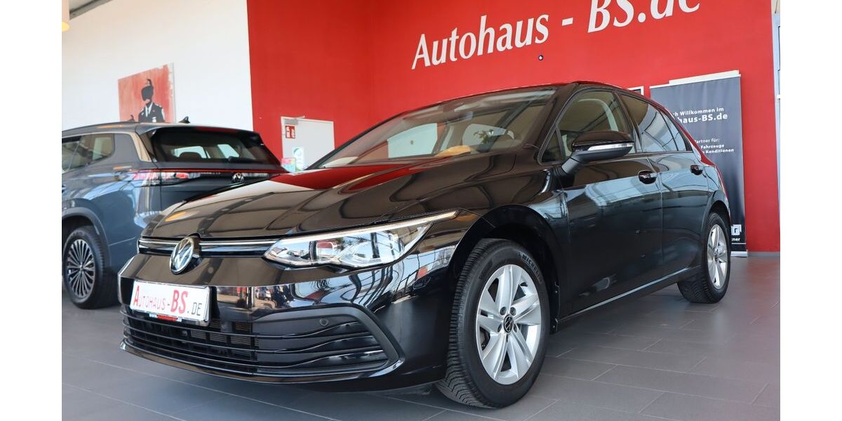 VW Golf 60.246 km 18.449 &euro; Braunschweig 38116