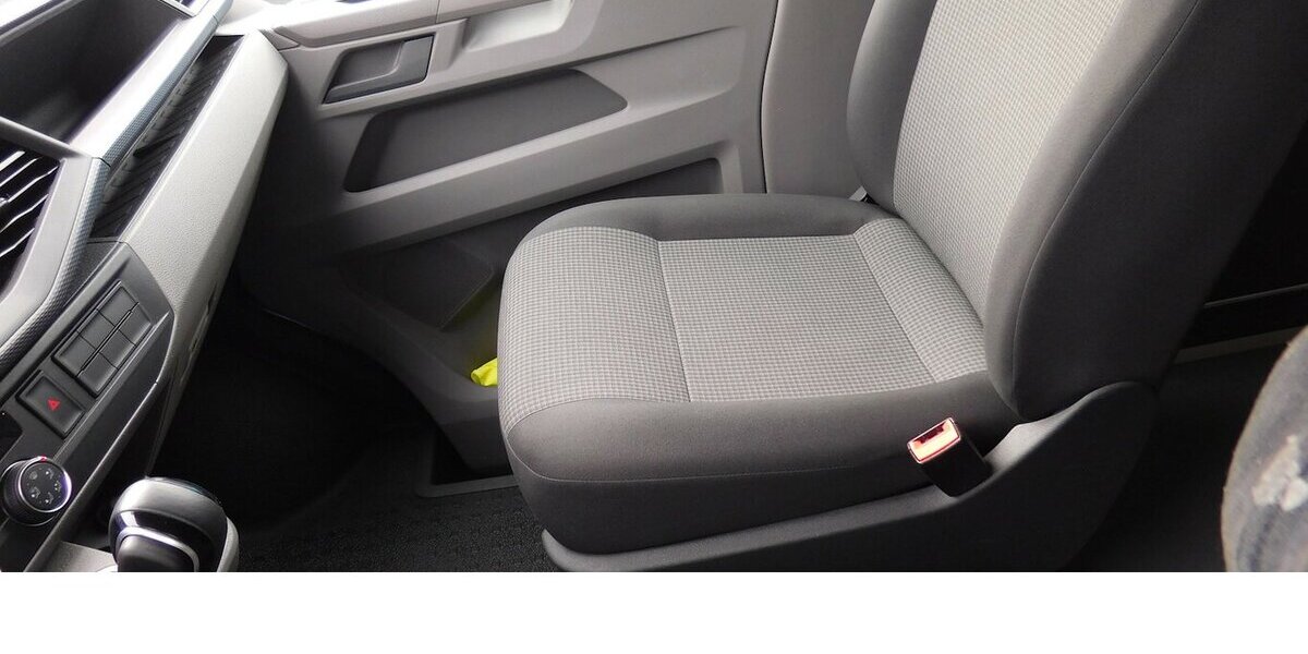 VW T6.1 Transporter 1 Abt e- Lang DSG 4-Gang 21.400 km 14.990 &euro; Vordorf 38533