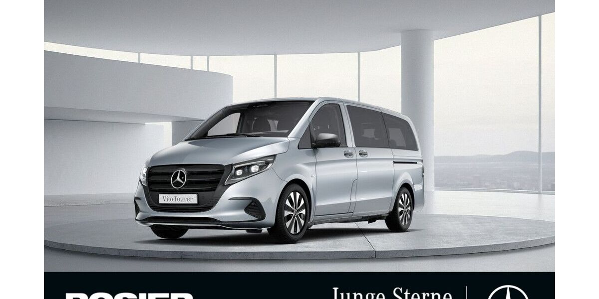 Mercedes-Benz Vito 38.055 km 47.990 &euro; Braunschweig 38122