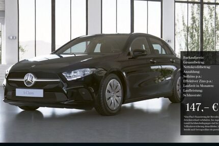 Mercedes-Benz A 250 60.851 km 21.385 &euro; Braunschweig 38122
