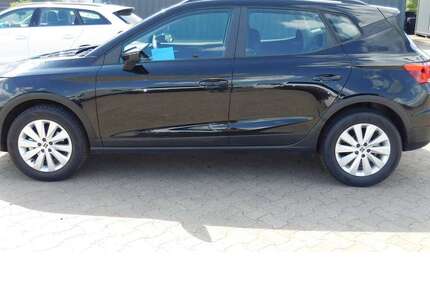Seat Arona 19.100 km 18.390 &euro; Vordorf 38533