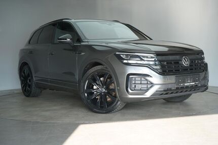 VW Touareg 115.000 km 46.990 &euro; Braunschweig 38110