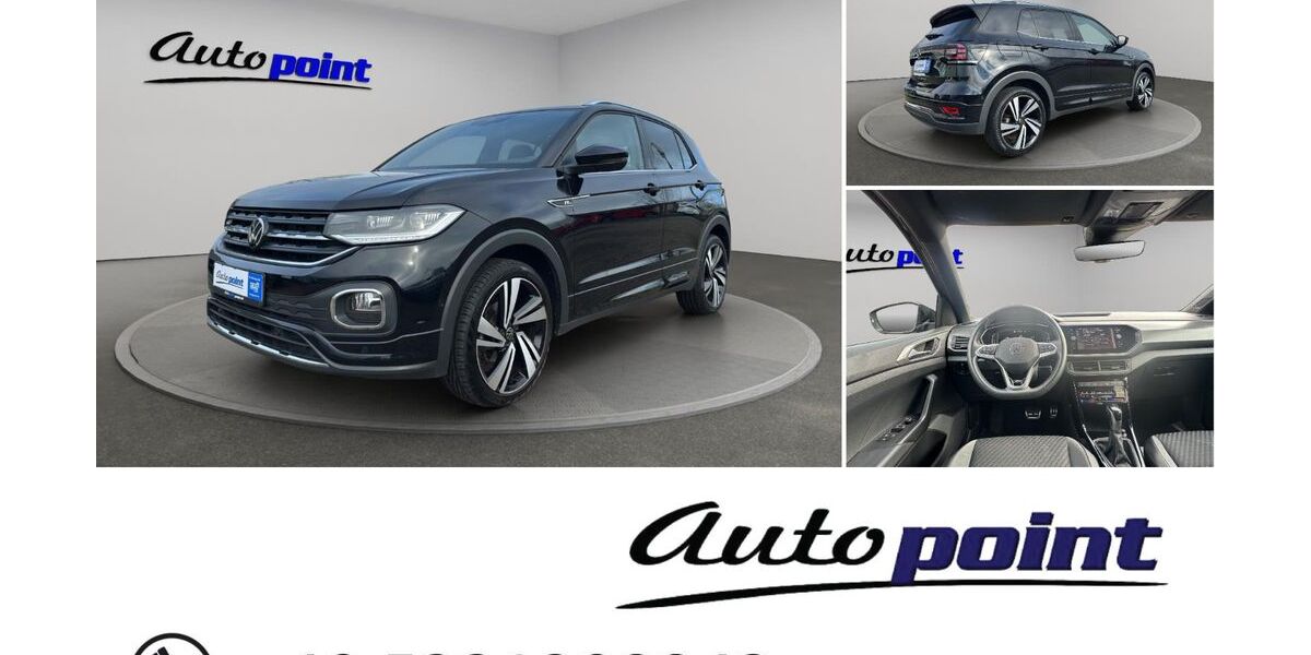 VW T-Cross 67.800 km 20.950 &euro; Goslar 38644