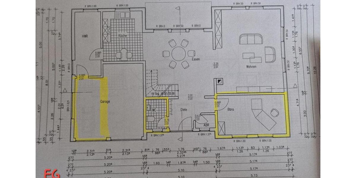 Einfamilienhaus Königslutter am Elm - 5 Zimmer, 258 m&sup2;, 539.000&euro; | Angebot:24898645