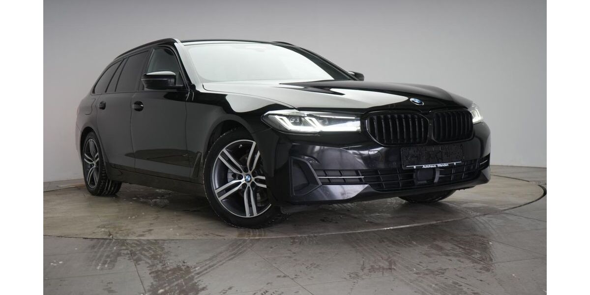BMW 520 162.000 km 23.990 &euro; Braunschweig 38110
