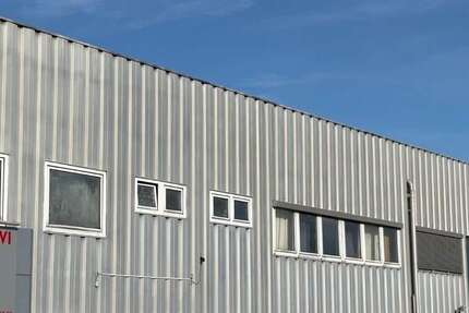 Gewerbeobjekt Braunschweig Rühme - 380&euro; | Angebot:24149722