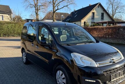 Citroen Berlingo 130.000 km 6.700 &euro; Salzgitter 38226