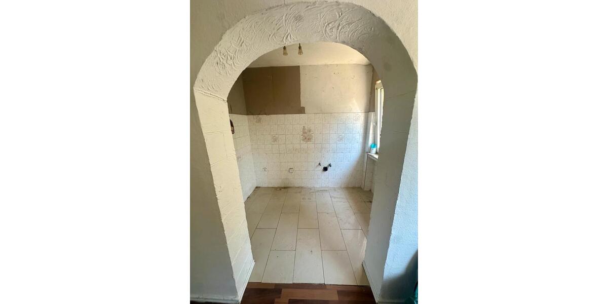 Erdgeschoßwohnung Wolfenbüttel Adersheim - 3 Zimmer, 76 m&sup2;, 119.500&euro; | Angebot:27192030
