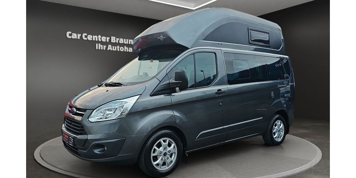 Ford Transit 299.500 km 24.999 &euro; Braunschweig 38120
