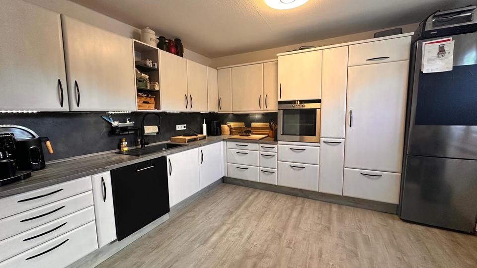 Einfamilienhaus Börßum - 6 Zimmer, 200 m&sup2;, 289.999&euro; | Angebot:23421740