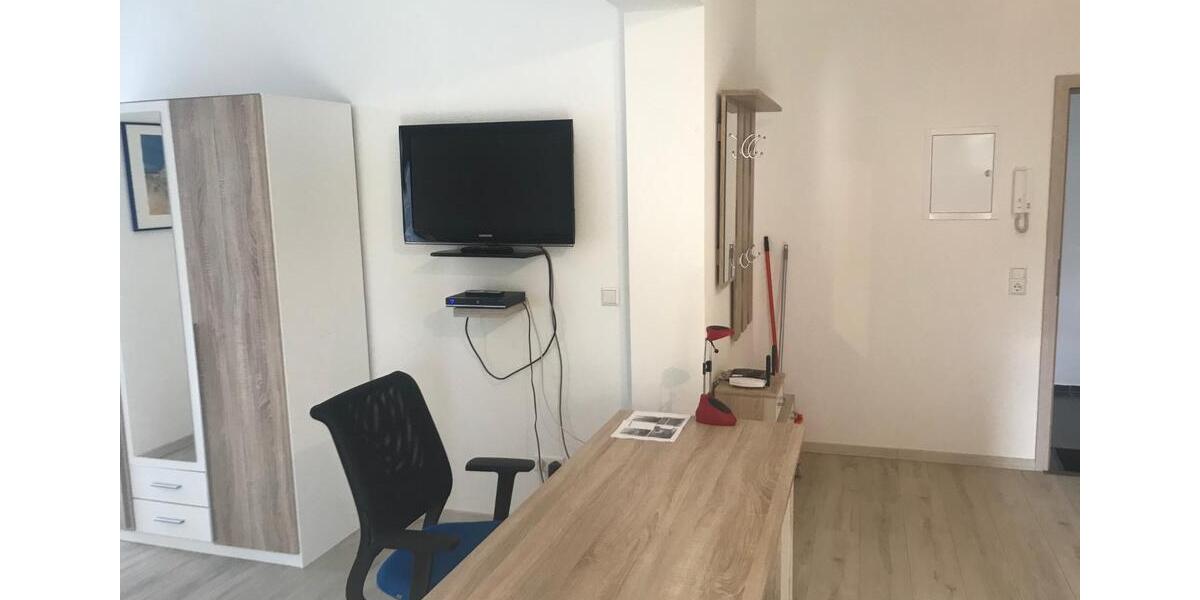 Erdgeschoßwohnung Lehre - 1 Zimmer, 40 m&sup2;, 570&euro; | Angebot:25806676