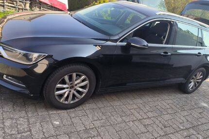 VW Passat Variant 199.999 km 12.499 &euro; Schellerten 31174