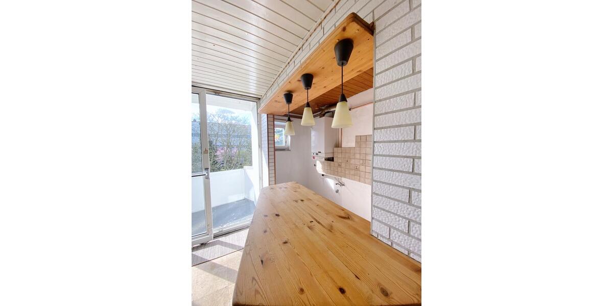 Maisonettenwohnung Braunschweig Broitzem - 3 Zimmer, 54 m&sup2;, 113.900&euro; | Angebot:26057563