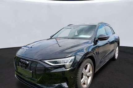 Audi e-tron 34.800 km 39.999 &euro; Salzgitter 38259