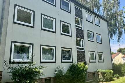 Wohnung Salzgitter Ortschaft Nord - 3 Zimmer, 59 m&sup2;, 370&euro; | Angebot:27075580