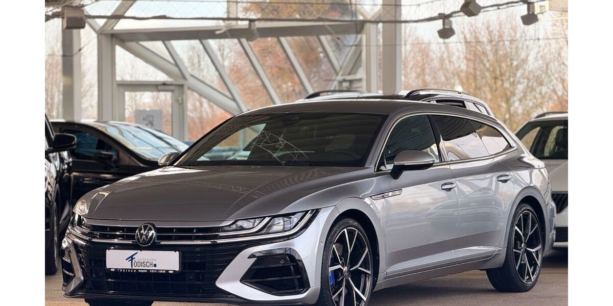 VW Arteon 99.987 km 30.990 &euro; Salzgitter 38228