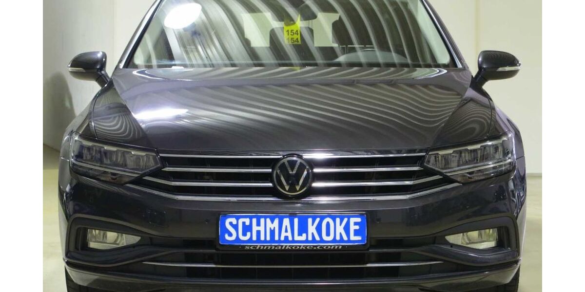 VW Passat Variant 54.300 km 22.500 &euro; Braunschweig 38112