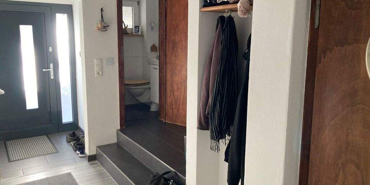 Reihenendhaus Wolfenbüttel Stadtgebiet - 4 Zimmer, 101 m&sup2;, 305.000&euro; | Angebot:25679275