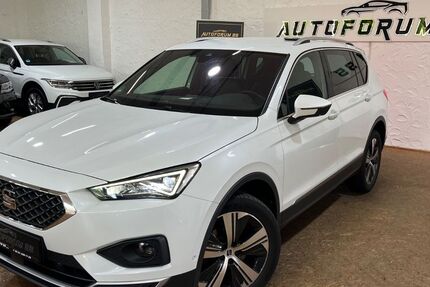 Seat Tarraco 79.999 km 22.990 &euro; Braunschweig Wenden 38110