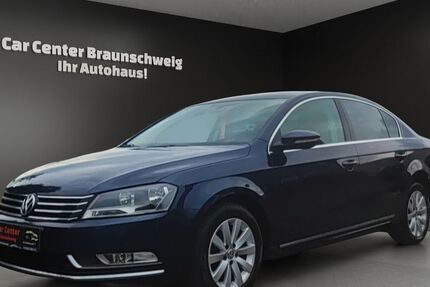 VW Passat 138.397 km 8.999 &euro; Braunschweig 38120