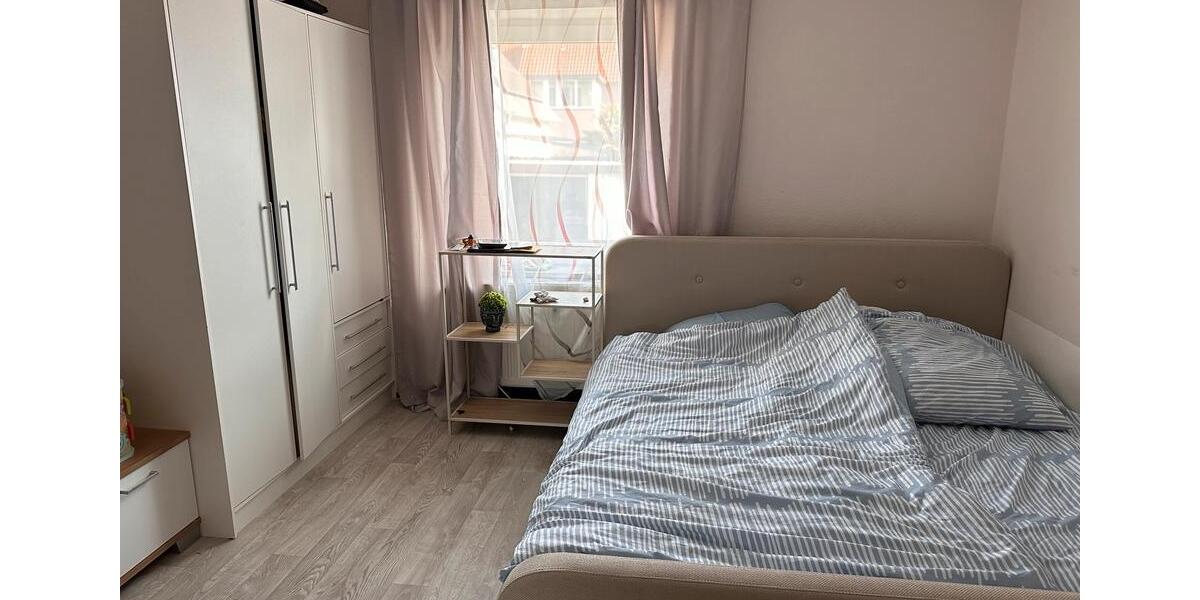 Etagenwohnung Vechelde - 3 Zimmer, 65 m&sup2;, 480&euro; | Angebot:25416310