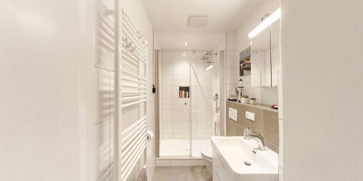 Etagenwohnung Braunschweig Westliches Ringgebiet - 4 Zimmer, 94 m&sup2;, 325.000&euro; | Angebot:25686043