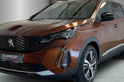 Peugeot 5008 21.200 km 25.250 &euro; Braunschweig 38126