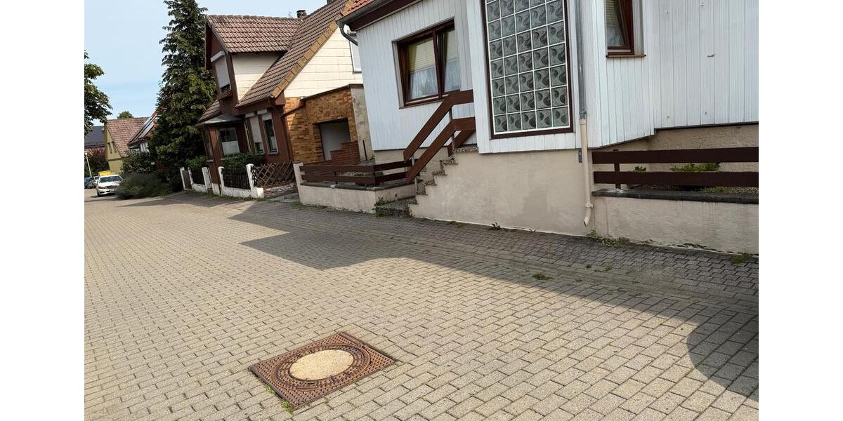 Einfamilienhaus Goslar Jürgenohl - 6 Zimmer, 159 m&sup2;, 215.000&euro; | Angebot:27075520
