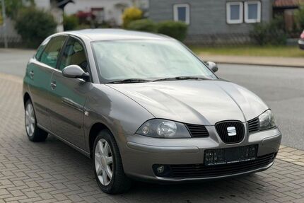Seat Ibiza 112.665 km 3.499 &euro; Goslar 38690