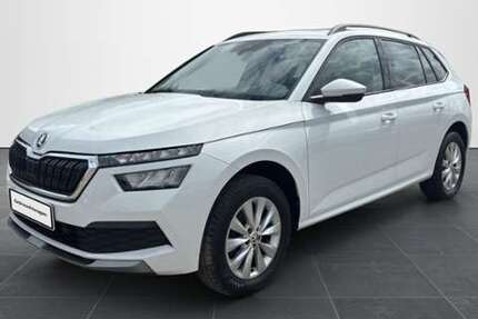 Skoda Kamiq 117.426 km 16.950 &euro; Osterwieck 38835