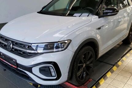 VW T-Roc 36.820 km 28.890 &euro; Braunschweig 38114