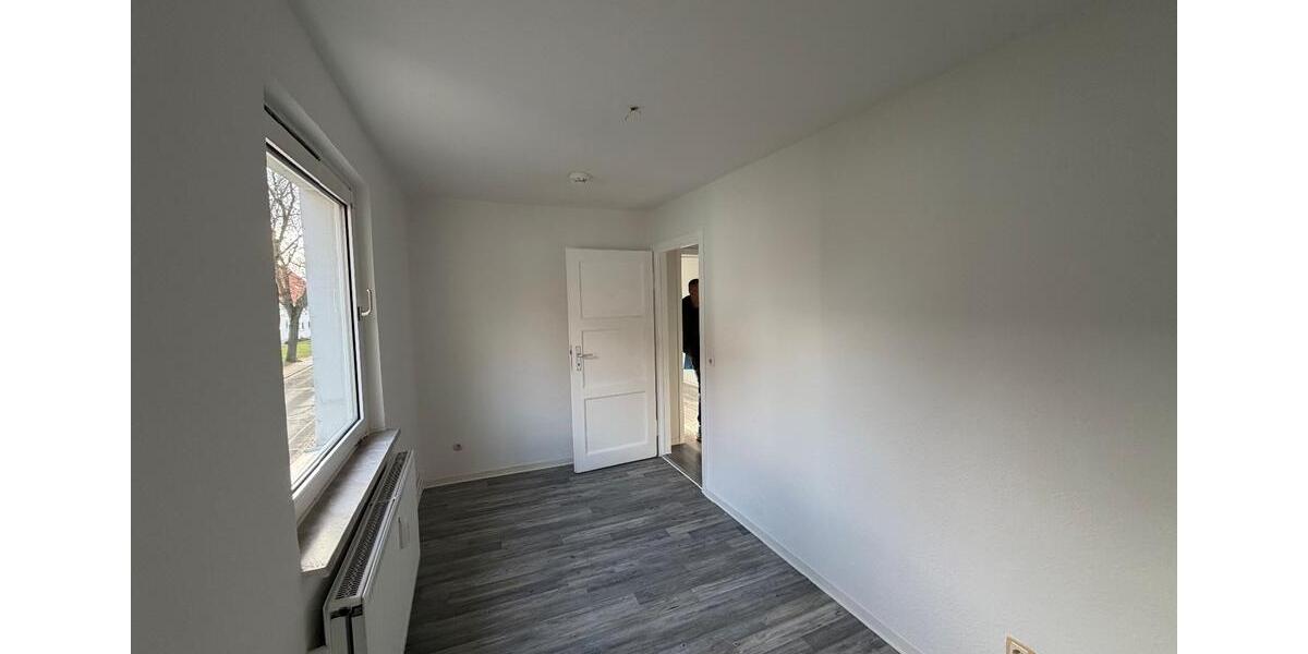 Etagenwohnung Salzgitter Ortschaft Südost - 3 Zimmer, 58 m&sup2;, 365&euro; | Angebot:24814264