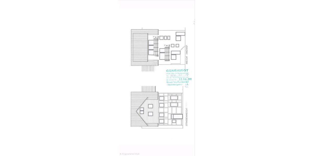 Einfamilienhaus Wolfenbüttel - 175.000&euro; | Angebot:24810202