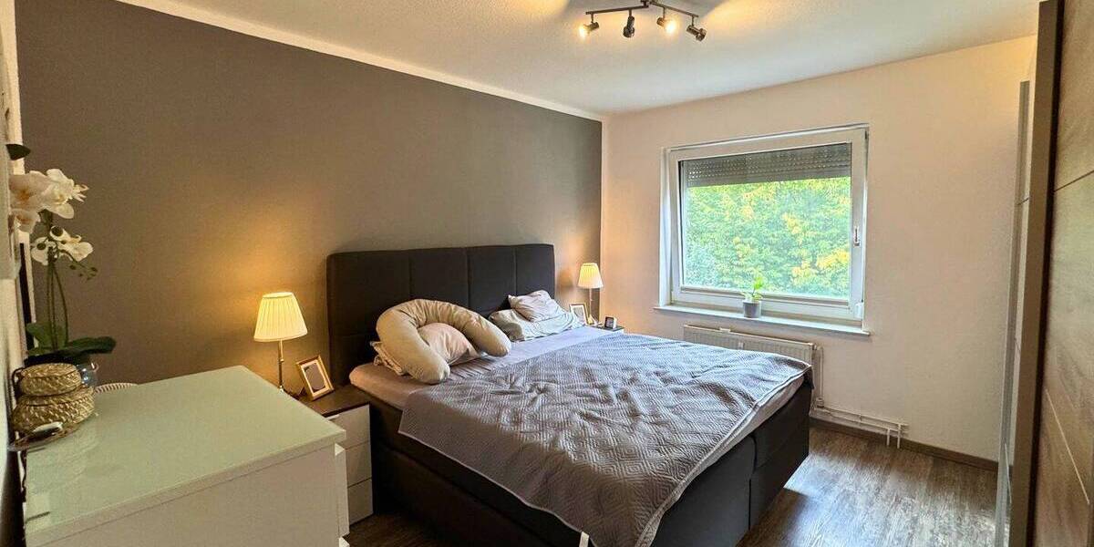 Etagenwohnung Salzgitter Lebenstedt - 3 Zimmer, 64 m&sup2;, 105.000&euro; | Angebot:25686240