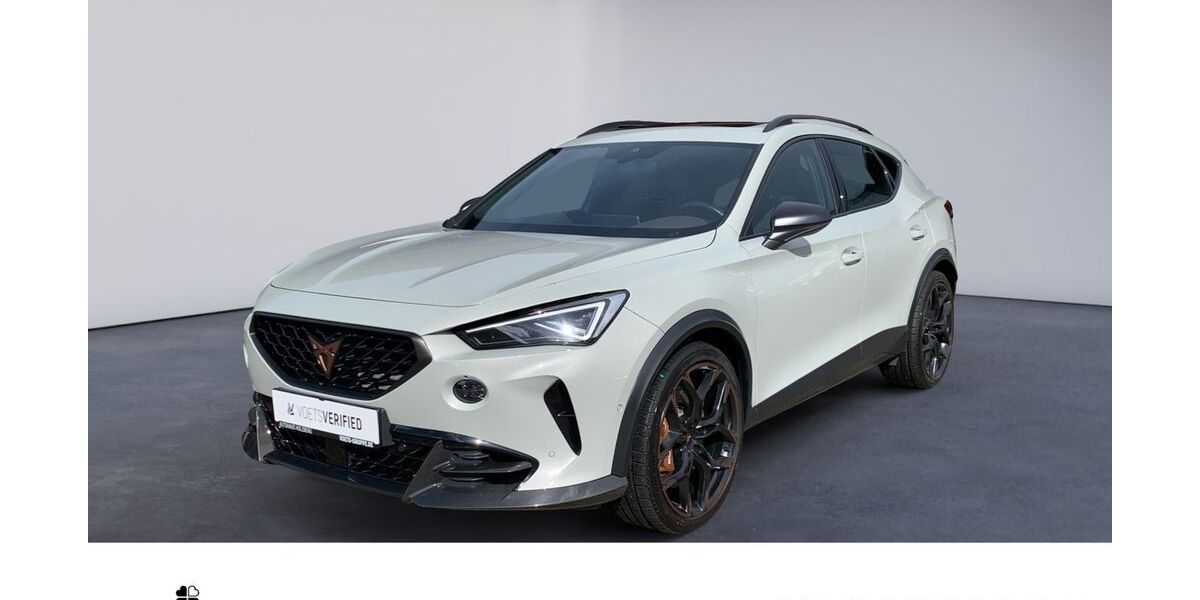 Cupra Formentor 64.950 km 39.990 &euro; Braunschweig 38114