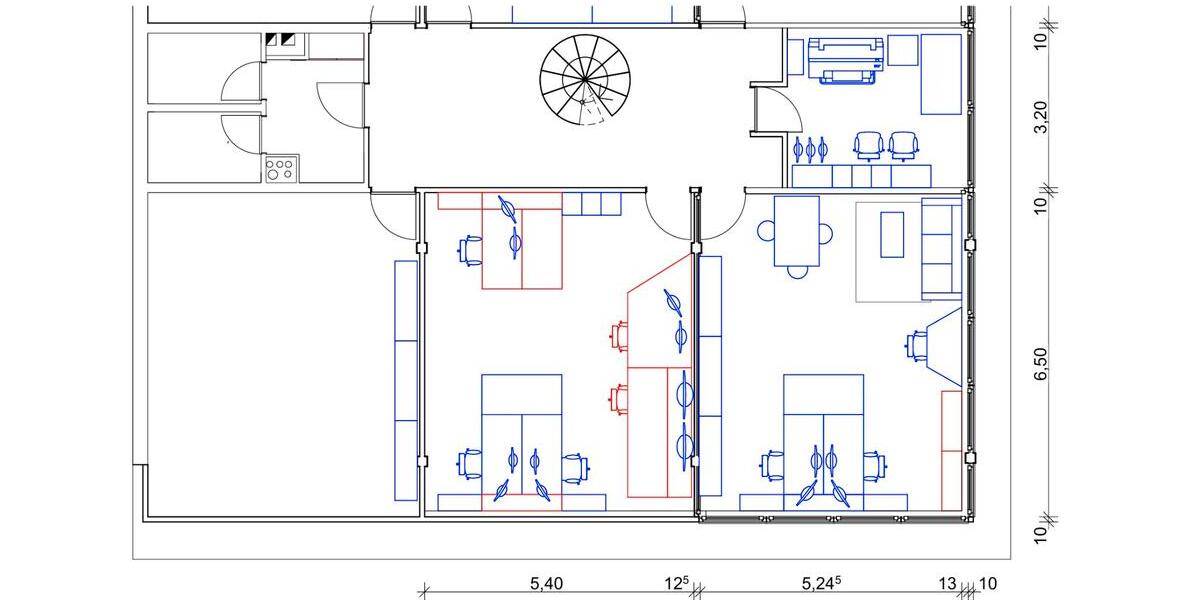 Gewerbeobjekt Wolfenbüttel Ahlum - 413&euro; | Angebot:26374618