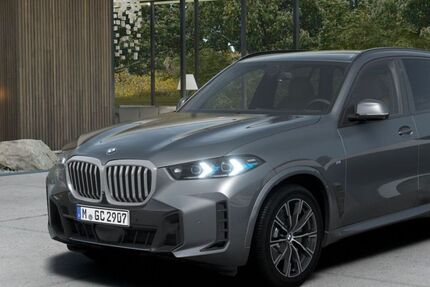 BMW X5 11.853 km 69.900 &euro; Goslar 38644