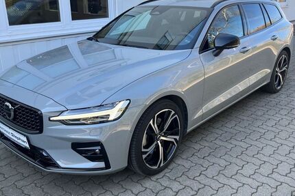 Volvo V60 9.000 km 38.390 &euro; Goslar OT Vienenburg 38690