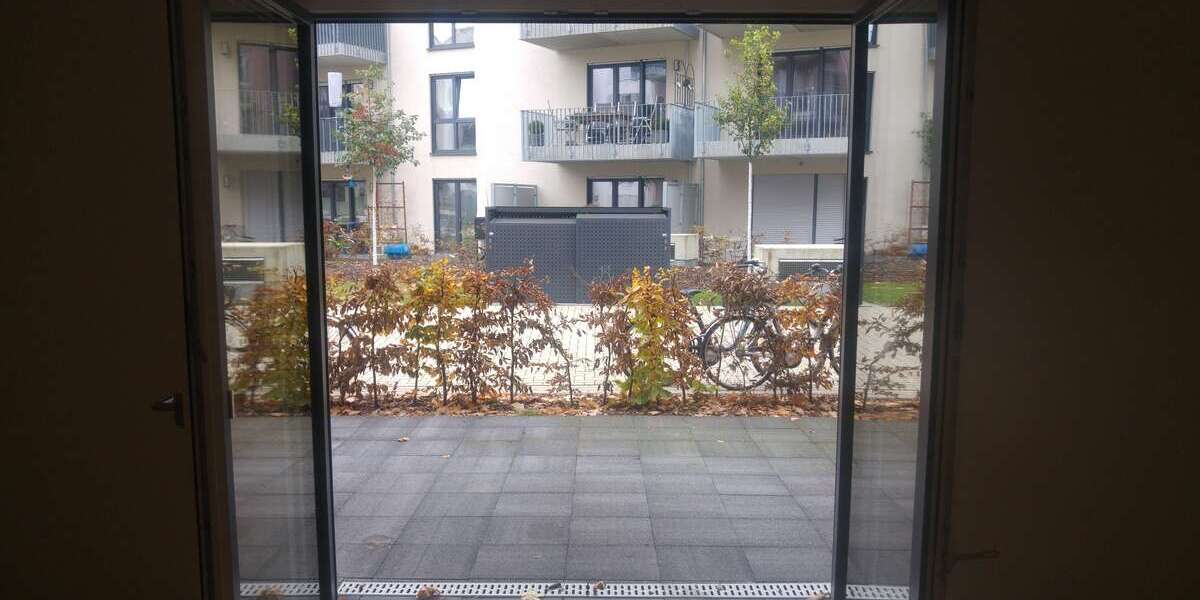 Etagenwohnung Braunschweig Westliches Ringgebiet - 3 Zimmer, 91 m&sup2;, 1.099&euro; | Angebot:24402092