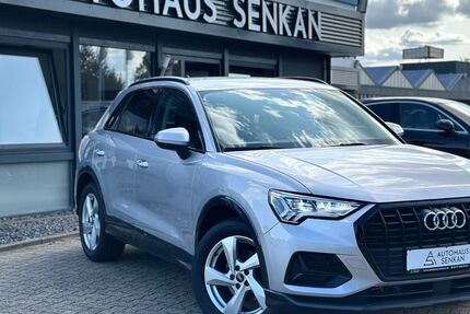 Audi Q3 48.800 km 26.490 &euro; Peine 31228